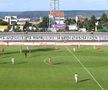 FC Argeș - UTA