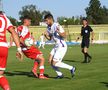 FC Argeș - UTA