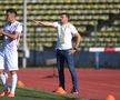 CS MIOVENI. Claudiu Niculescu se teme de baraj: „Va fi foarte greu! Jucătorii mei au clacat”