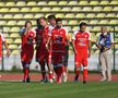 FC Argeș - UTA