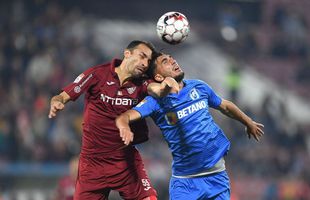 CRAIOVA - CFR CLUJ. Ultimele detalii înainte de finala campionatului: oltenii nu s-au mai testat din 24 iulie + campioana pregătește o plângere penală!