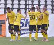 TURRIS - RAPID 1-1. Erik Lincar: „Am simțit un vânt din spate, dar îmi iubesc jucătorii! Acum nu mă voi umili pentru ce nu e al meu”