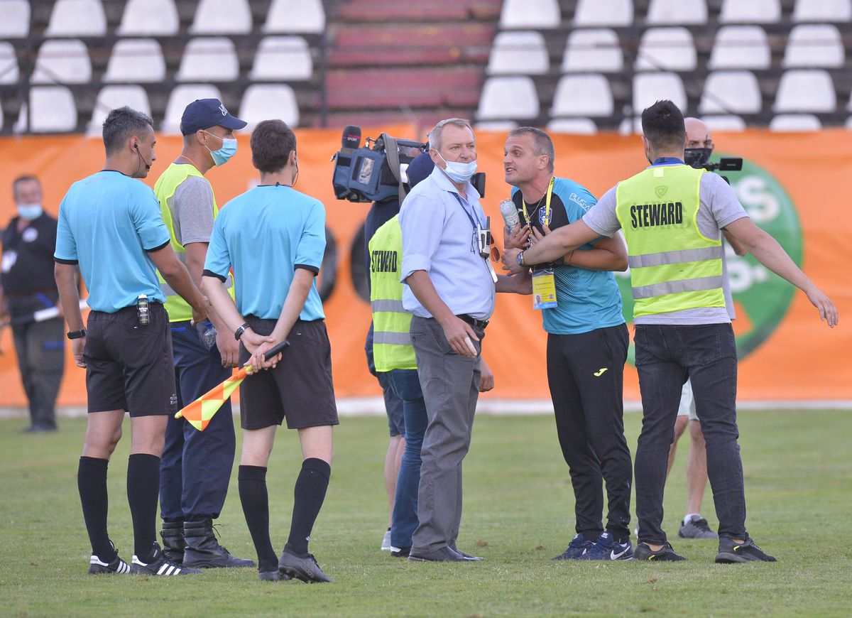 Dumitru Dragomir, detalii despre implicarea sa la Rapid: „M-aș duce pentru galerie și primar” + ce soluție vede pentru Dinamo