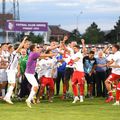FOTO: Captură @TV Telekom Sport