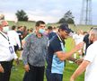 FOTO Imagini FANTASTICE! FC Argeș și UTA au sărbătorit împreună promovarea în Liga 1