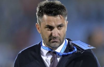 CS MIOVENI. Claudiu Niculescu se teme de baraj: „Va fi foarte greu! Jucătorii mei au clacat”