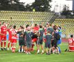 VIDEO Promovarea bate pandemia! Imagini spectaculoase din Arad, după promovarea celor de la UTA în Liga 1