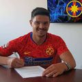 La 9 ani, Alexandru Buziuc (26 de ani), noul jucător al lui FCSB, mergea cu animalele pe ulițele satului