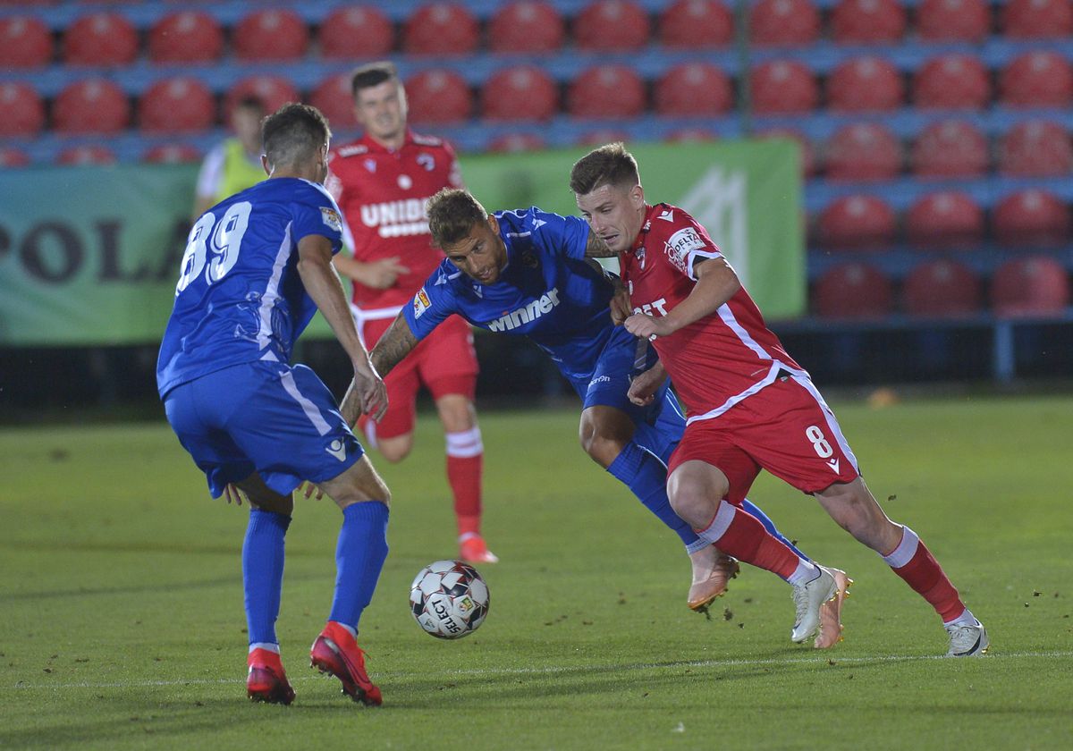 EXCLUSIV Gata, se face! 13 echipe sunt de acord ca din sezonul viitor să fie 16 formații în Liga 1!