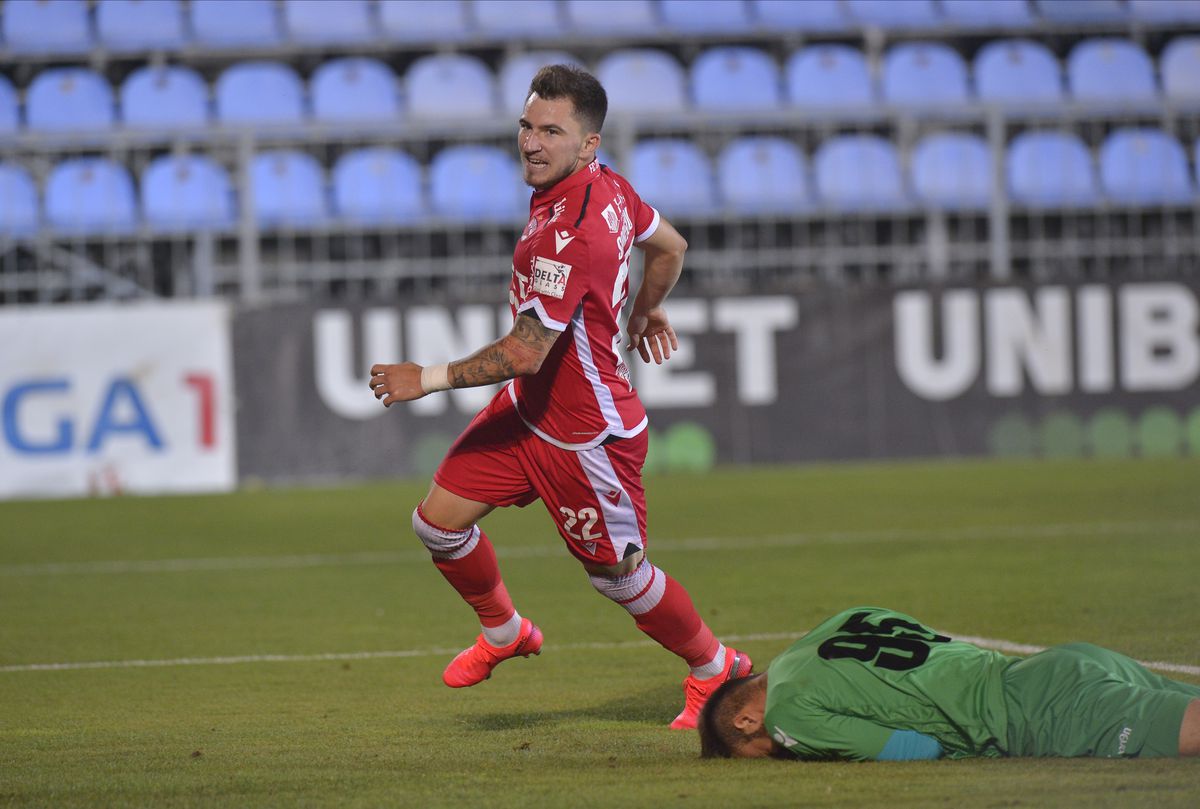 EXCLUSIV Gata, se face! 13 echipe sunt de acord ca din sezonul viitor să fie 16 formații în Liga 1!