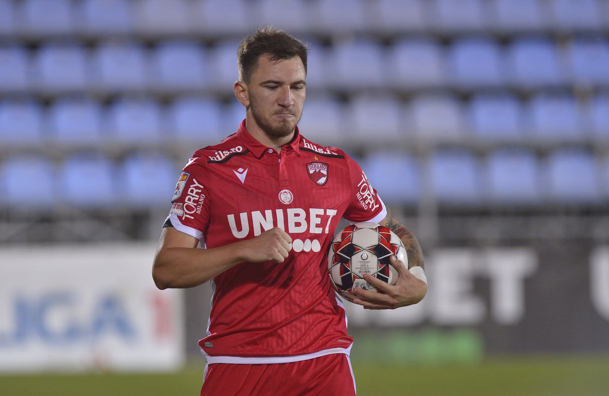 16 echipe, singura salvare a lui Dinamo! Ce sumă ar pierde cluburile din Liga 1 și de ce insistă Burleanu