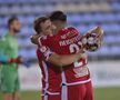 VOLUNTARI - DINAMO 1-2 VIDEO + FOTO » „SMURD”-ul a resuscitat „câinii”! Cum arată ACUM clasamentul din play-out