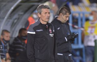 DINAMO. Gigi Mulțescu a rămas fără cuvinte după ședința LPF: „Cum să facă așa ceva?! Dar mai avem de jucat!”
