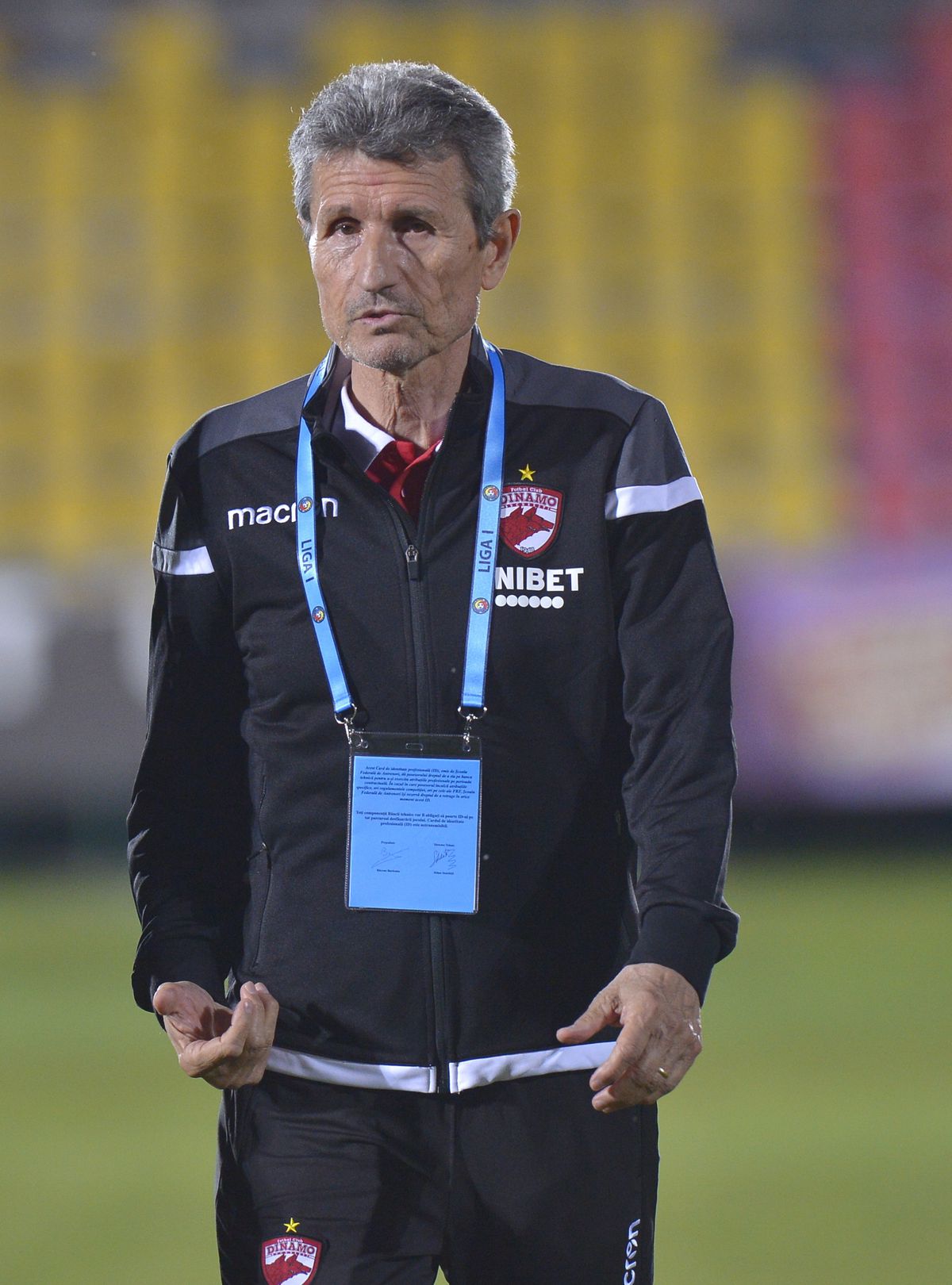 Justin Ștefan, mesaj clar după haosul din Liga 1! Oficialul LPF vrea 16 echipe și are 3 propuneri pentru deținătorul drepturilor TV + când putem avea VAR