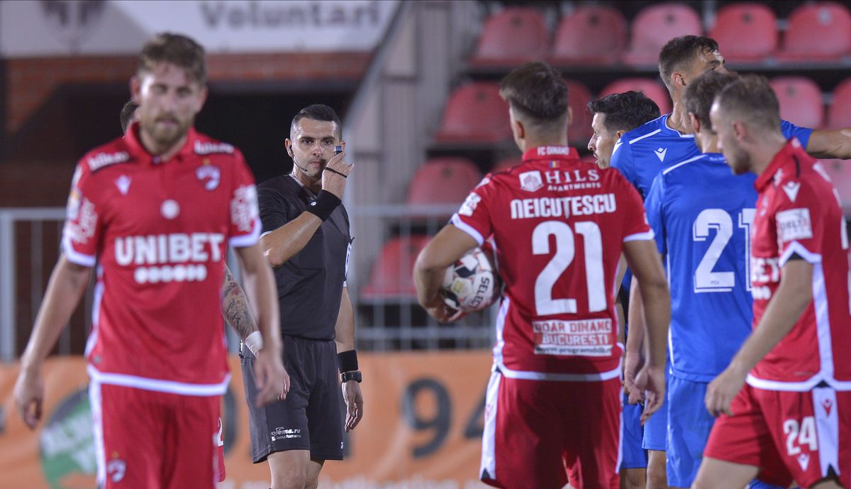 DINAMO. Gigi Mulțescu a rămas fără cuvinte după ședința LPF: „Cum să facă așa ceva?! Dar mai avem de jucat!”