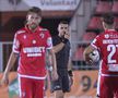 Ionuț Negoiță, prima reacție după ce rivalele au condamnat-o pe Dinamo la retrogradare » Ce spune despre planul pregătit de FRF și LPF