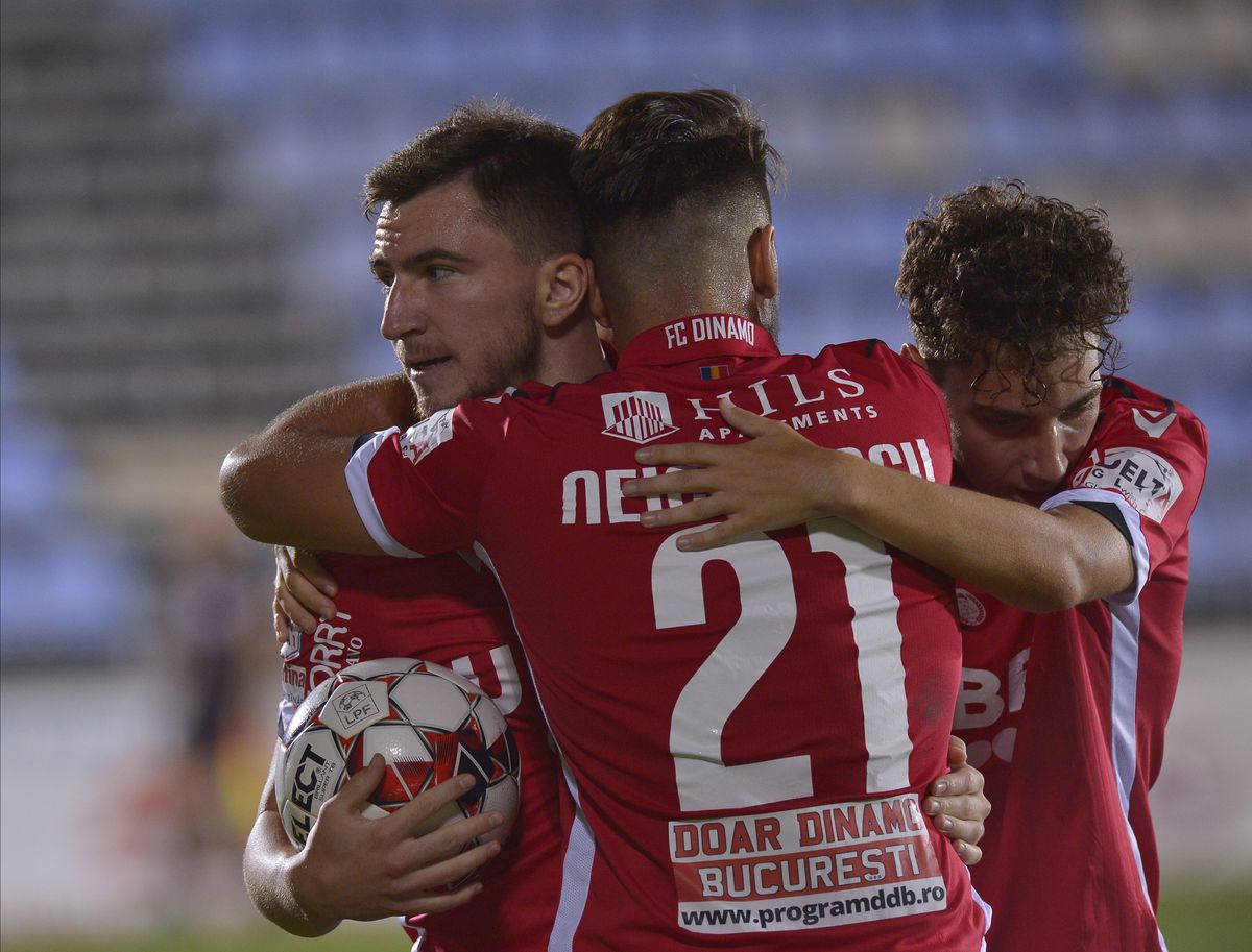 EXCLUSIV Gata, se face! 13 echipe sunt de acord ca din sezonul viitor să fie 16 formații în Liga 1!