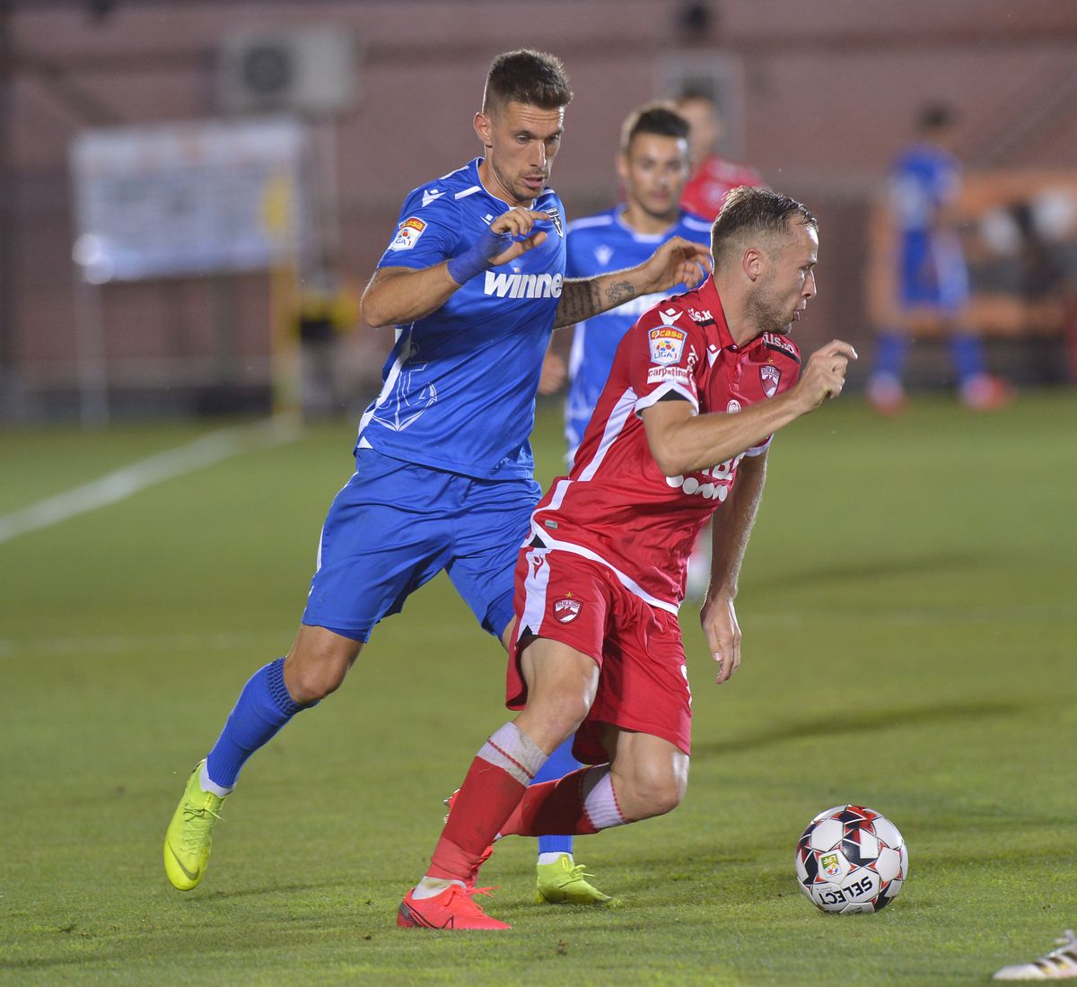 Justin Ștefan, mesaj clar după haosul din Liga 1! Oficialul LPF vrea 16 echipe și are 3 propuneri pentru deținătorul drepturilor TV + când putem avea VAR