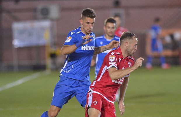 UPDATE Discuțiile Negoiță - Cortacero blocate din nou?! Decizia luată de spaniol după restricțiile impuse de România