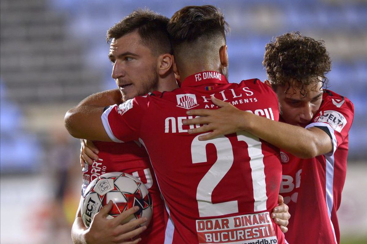 DINAMO. Gigi Mulțescu a rămas fără cuvinte după ședința LPF: „Cum să facă așa ceva?! Dar mai avem de jucat!”