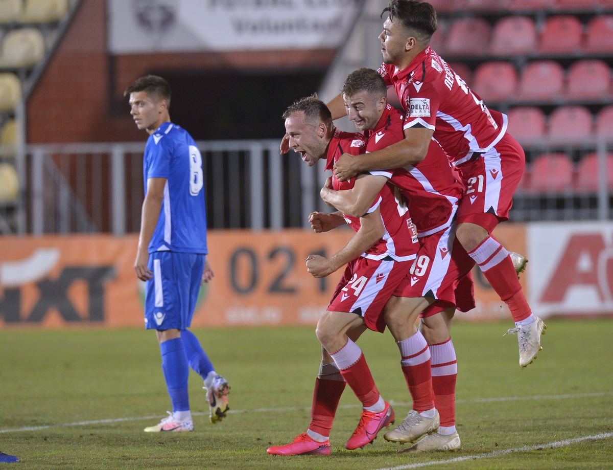 Justin Ștefan, mesaj clar după haosul din Liga 1! Oficialul LPF vrea 16 echipe și are 3 propuneri pentru deținătorul drepturilor TV + când putem avea VAR