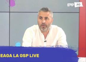 Motivul pentru care Rică Neaga nu mai merge la meciurile lui FC Argeș: „Mi-a fost rușine. Din momentul ăsta nu mai calc în stadion”