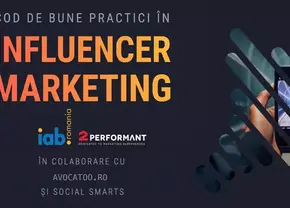 IAB România anunță Programul de Certificare în Influencer Marketing
