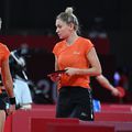 Eliza Samara și Daniela Dodean