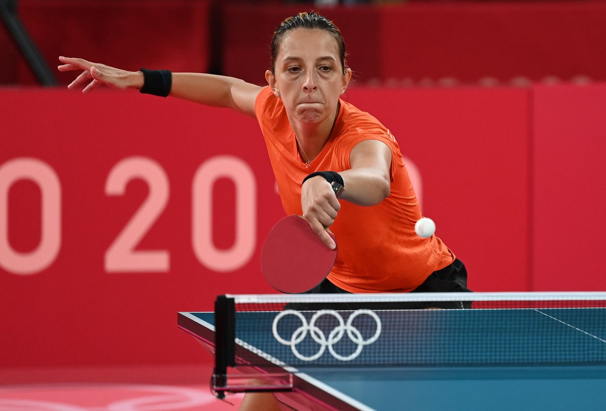 Istoria nu se scrie acum » România este eliminată în sferturi la tenis de masă de Hong Kong