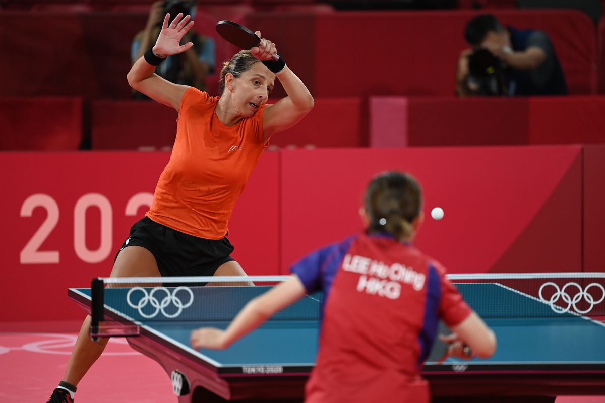 Istoria nu se scrie acum » România este eliminată în sferturi la tenis de masă de Hong Kong