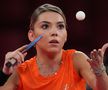 Istoria nu se scrie acum » România este eliminată în sferturi la tenis de masă de Hong Kong