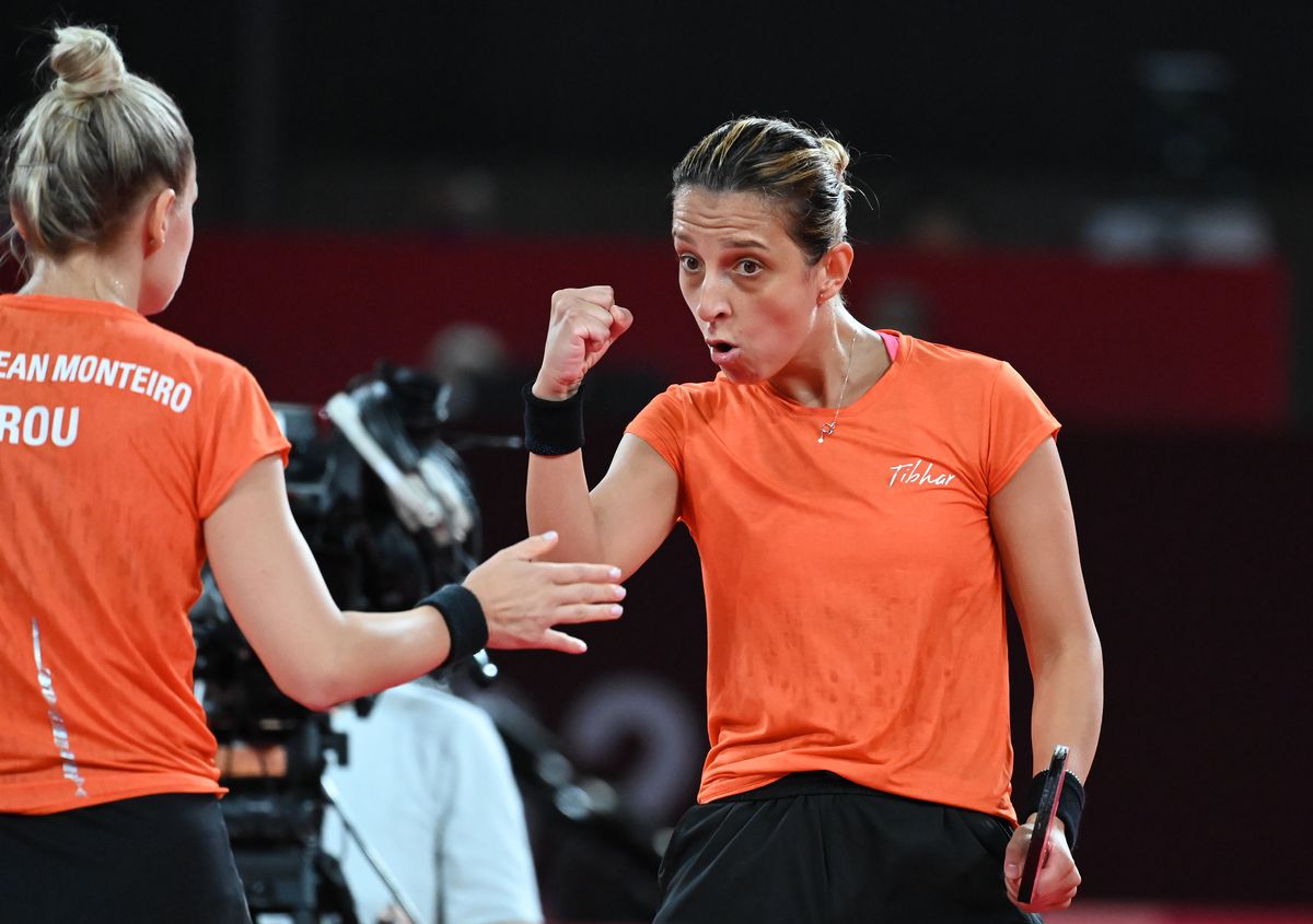 Istoria nu se scrie acum » România este eliminată în sferturi la tenis de masă de Hong Kong