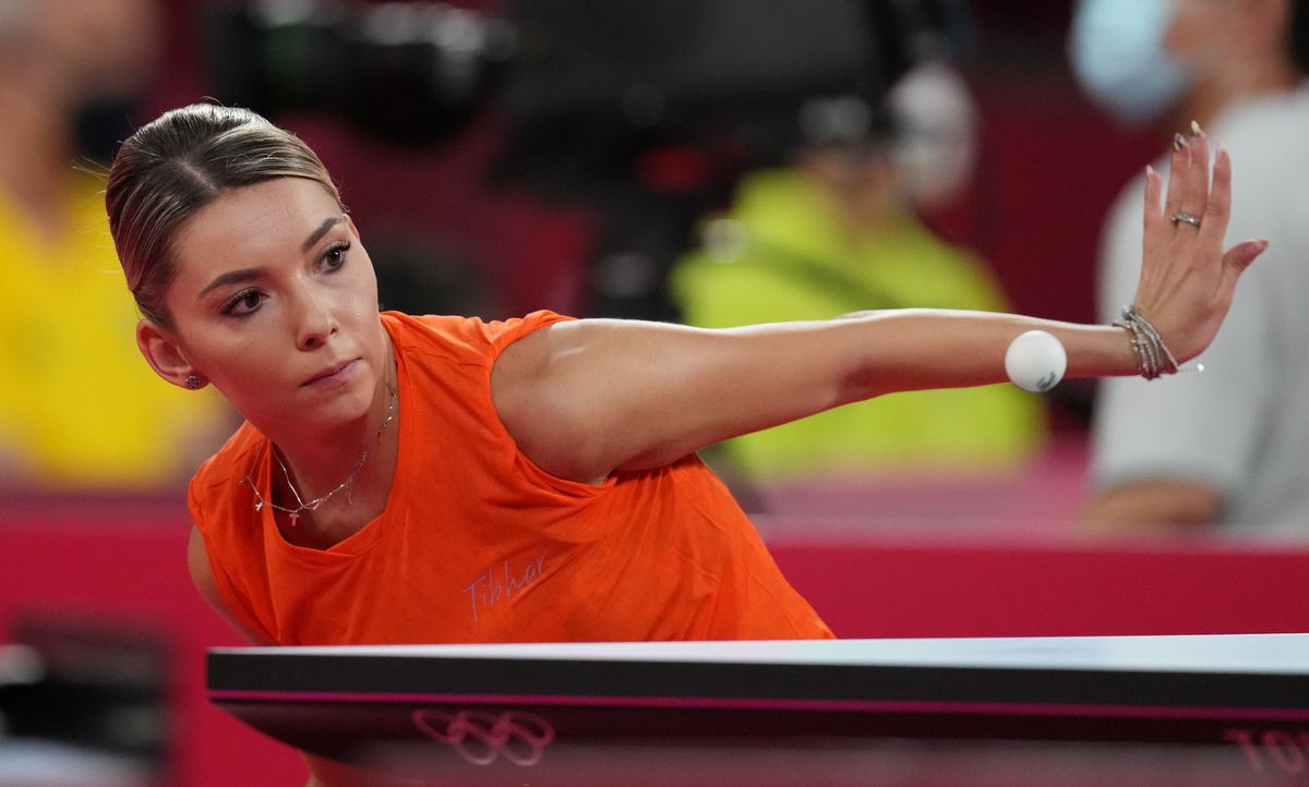 Istoria nu se scrie acum » România este eliminată în sferturi la tenis de masă de Hong Kong