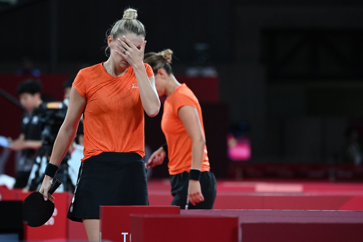Istoria nu se scrie acum » România este eliminată în sferturi la tenis de masă de Hong Kong