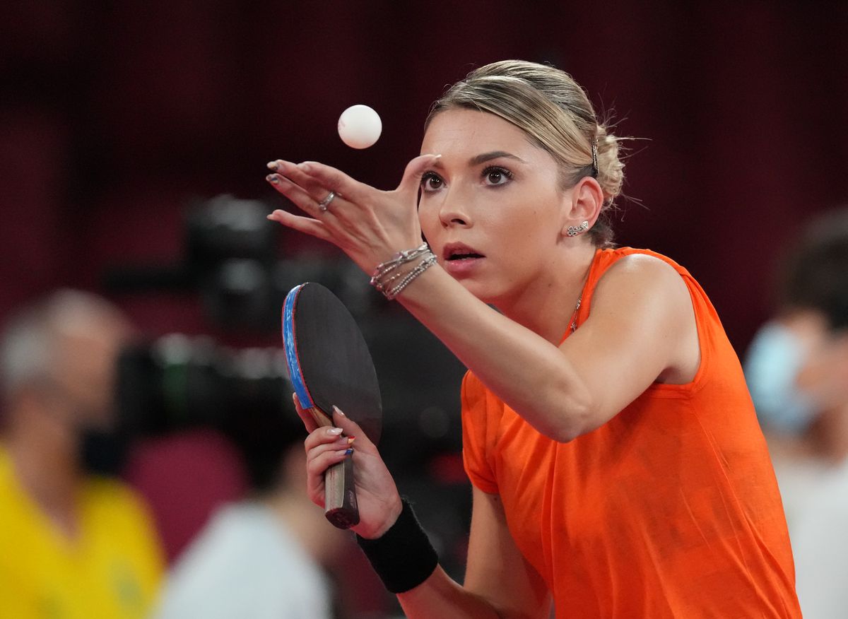 Istoria nu se scrie acum » România este eliminată în sferturi la tenis de masă de Hong Kong