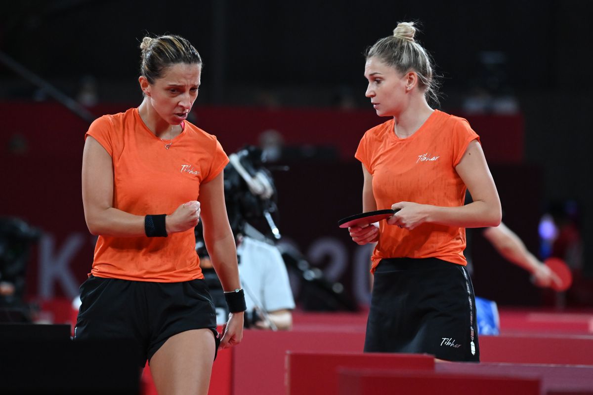 Istoria nu se scrie acum » România este eliminată în sferturi la tenis de masă de Hong Kong