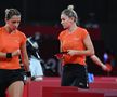 Critici după eliminarea României din sferturile turneului de tenis de masă: „Nu au ascultat ce le-am zis”
