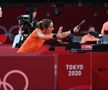 Istoria nu se scrie acum » România este eliminată în sferturi la tenis de masă de Hong Kong