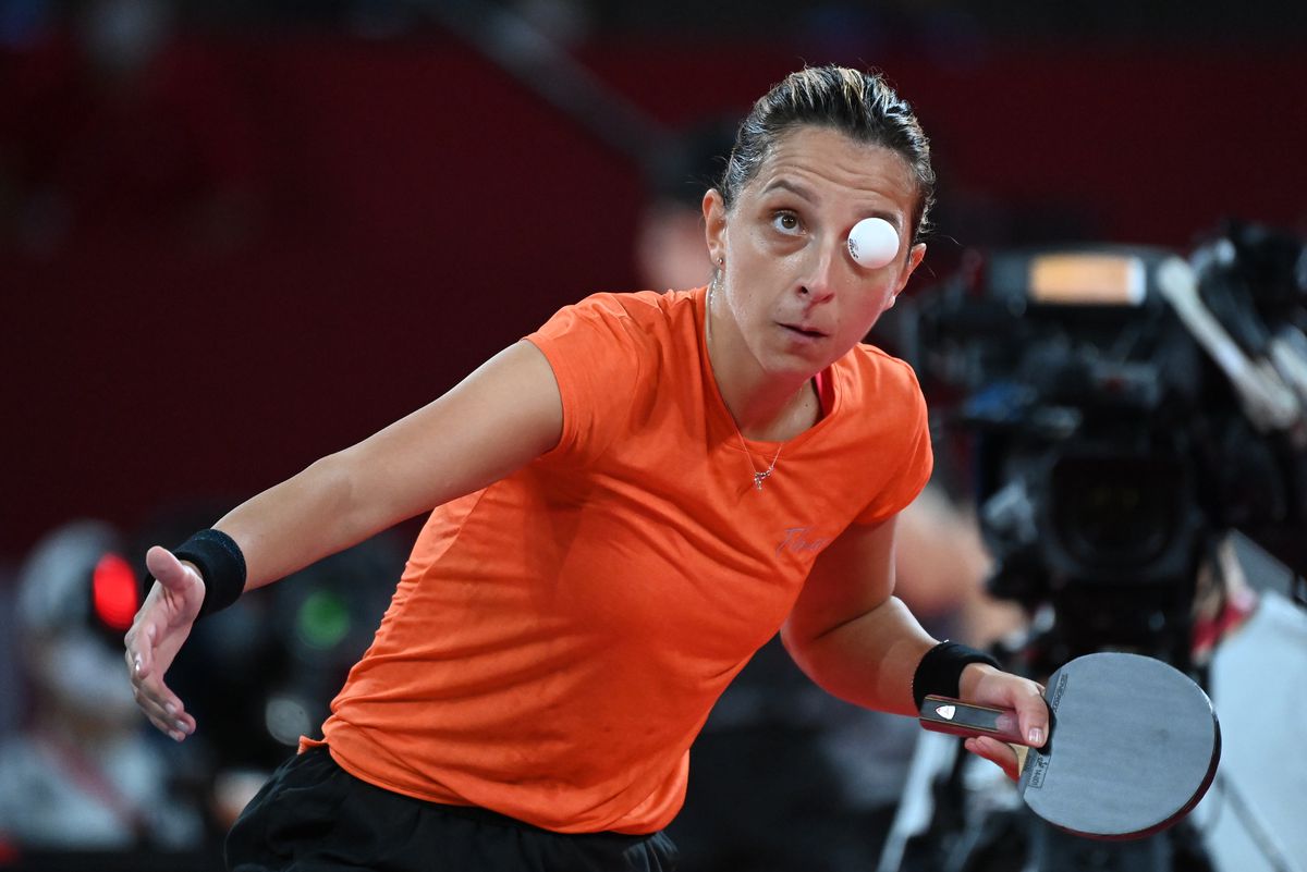 Istoria nu se scrie acum » România este eliminată în sferturi la tenis de masă de Hong Kong