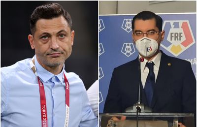 Dezbaterea zilei, 2 august » Cine e de vină pentru prestația dezamăgitoare a naționalei U23 la Jocurile Olimpice?