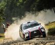 Borsec, prezent la Raliul Sibiului 2021 - Locul 3 în Clasamentul General FIA și locul 1 la clasă