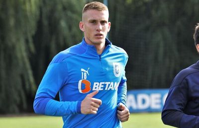 Ivan Mamut, soartă similară cu Zdenek Ondrasek la FCSB? „Nu se pliază, acolo trebuie altceva”