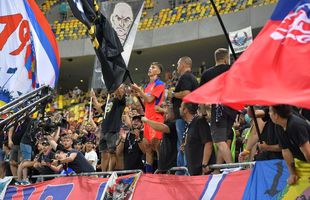 Suporterii FCSB s-au săturat! Mesaj caustic după declarațiile lui Gigi Becali: „Unicul dușman al echipei este în lojă”