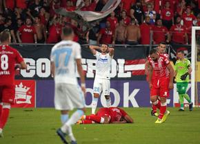 Nu-l menajează pe Todoran: „La FCSB ești antrenor onorific!”
