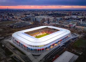 CSA Steaua, gata s-o lase pe FCSB în Ghencea! Comandantul clubului dezvăluie: „Dacă legea îi dă voie, vom respecta legea”