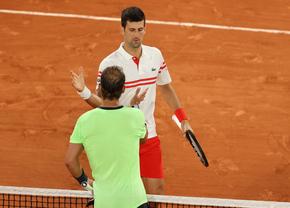 Rafa Nadal, după ieșirile lui Djokovic de la Jocurile Olimpice: „Aceste lucruri se repetă. E ciudat că cineva ca el reacționează așa”