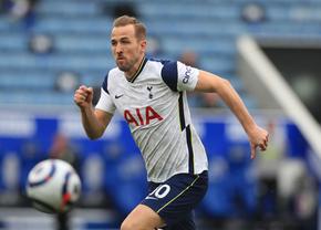Mutarea verii e tot mai aproape de realizare! Harry Kane nu s-a prezentat la reunirea lui Tottenham