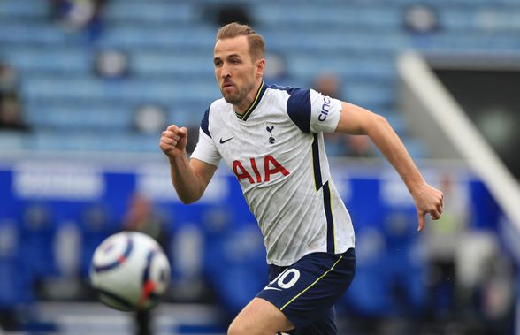 Mutarea verii e tot mai aproape de realizare! Harry Kane nu s-a prezentat la reunirea lui Tottenham