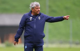 Mircea Lucescu, în atenția naționalei care a impresionat la EURO 2020: „Am auzit că se vorbește de el”