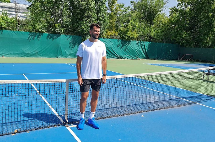 Horia Tecău, uimit de întrebarea primită de la Federer: „Mă gândeam «De unde știe el ce se întâmplă la noi?»” » Ce-l impresionează la Nadal + cum a decis să-și schimbe antrenamentele